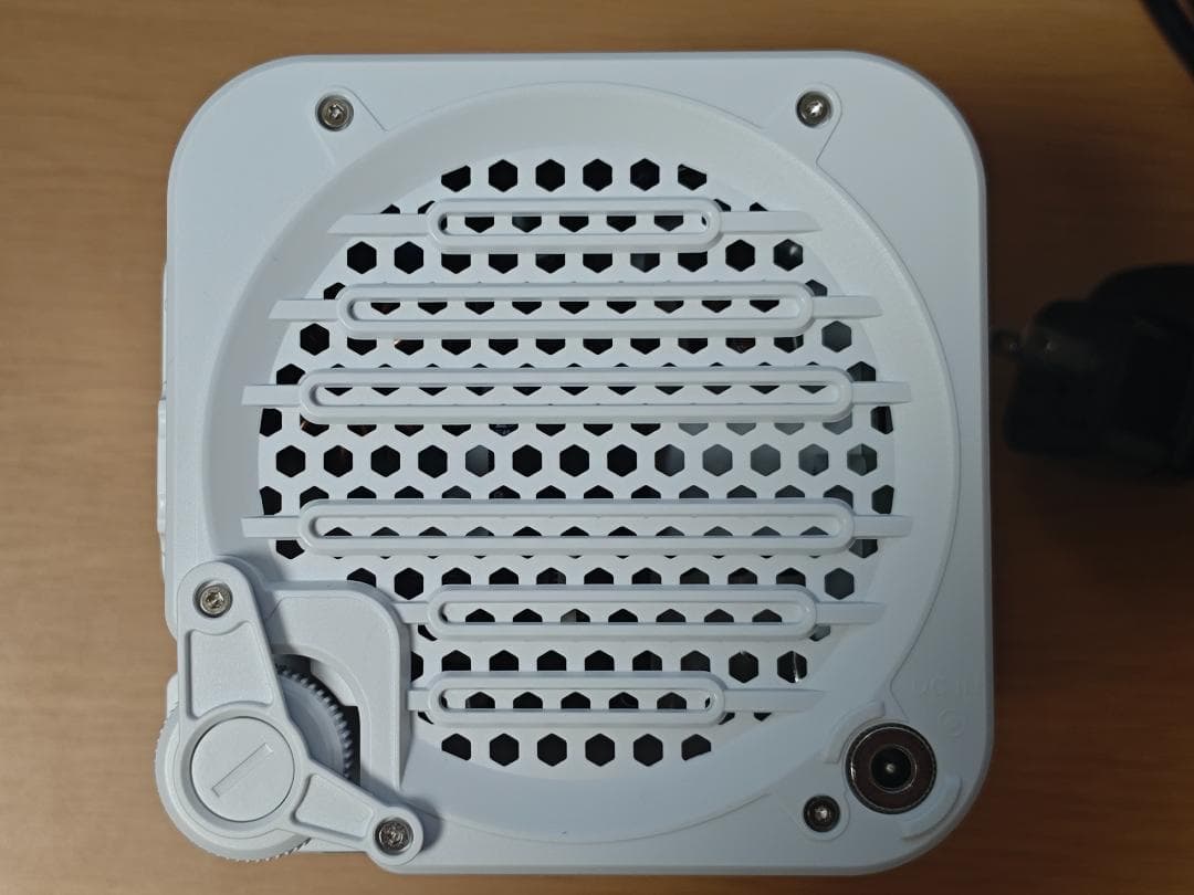 YONGNUO YN LUX200 撮影用LEDライト アダプタ付き 200W