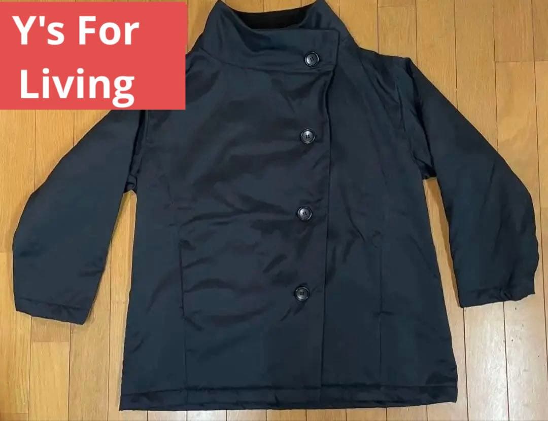 Y's For Living 2024 アウター