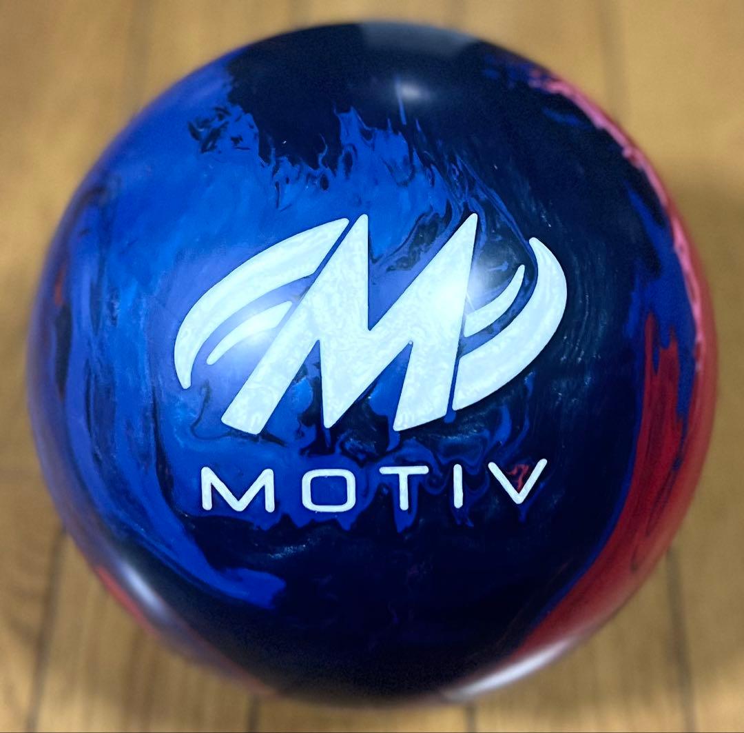 ★値下★プライドリバティ★15ポンド新品★モーティブ★ MOTIV PRIDE★