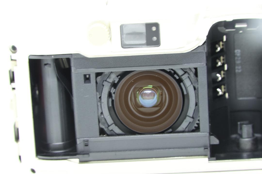 【Q2230】 OLYMPUS μ-Ⅲ 135 オリンパス ミュー