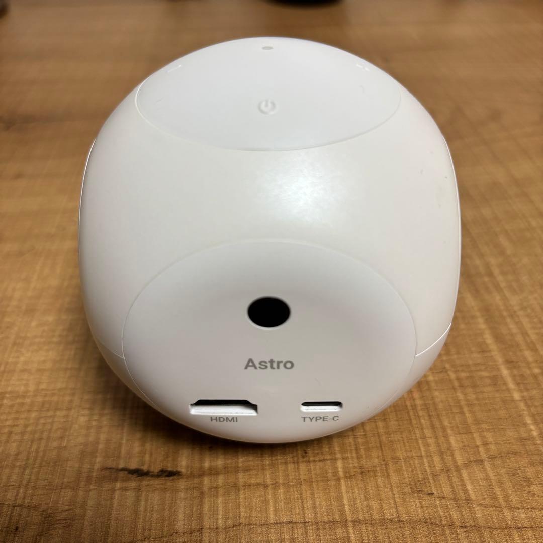 NEBULA Astro プロジェクター 本体　三脚セット