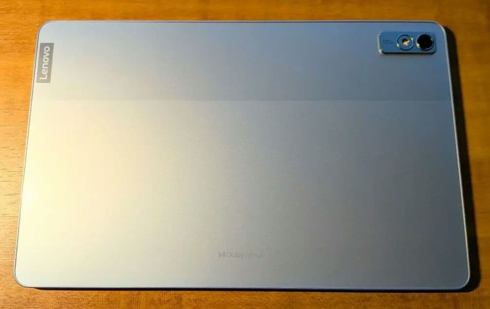 #Lenovo Tab M10a 5G LET02(ケース付メルカリ便)