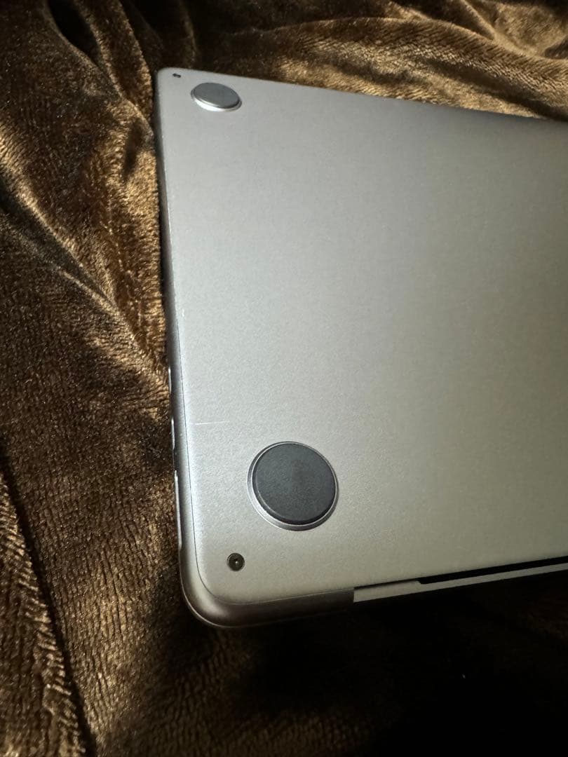 Apple MacBookAir 13インチ2024 M3 8GB 512GB