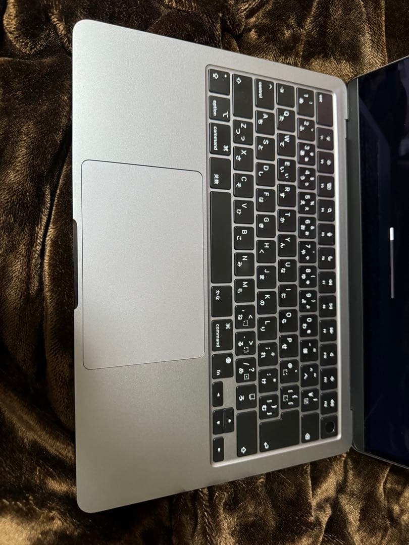 Apple MacBookAir 13インチ2024 M3 8GB 512GB