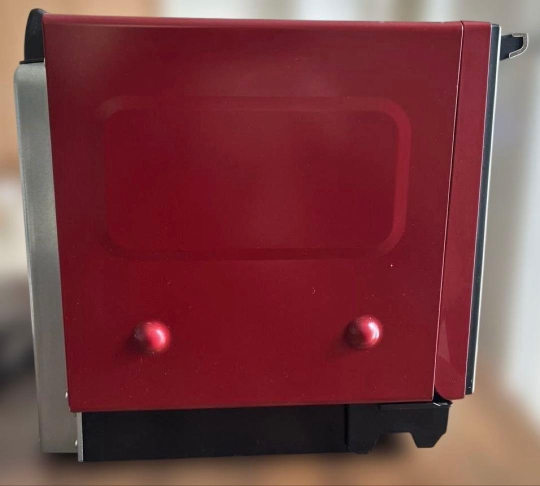 石窯オーブン　東芝電子レンジER-PD7000（R）