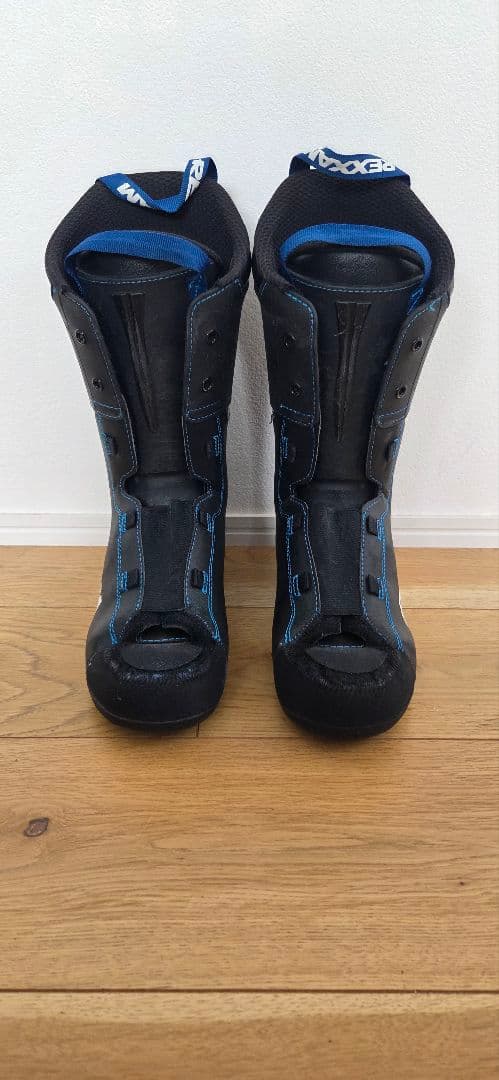 REXXAM S Power REX 100　使用感少なめ