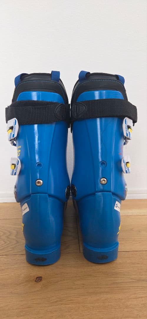 REXXAM S Power REX 100　使用感少なめ