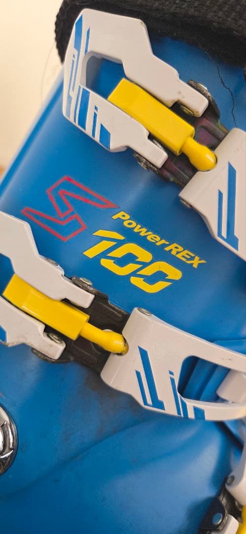 REXXAM S Power REX 100　使用感少なめ