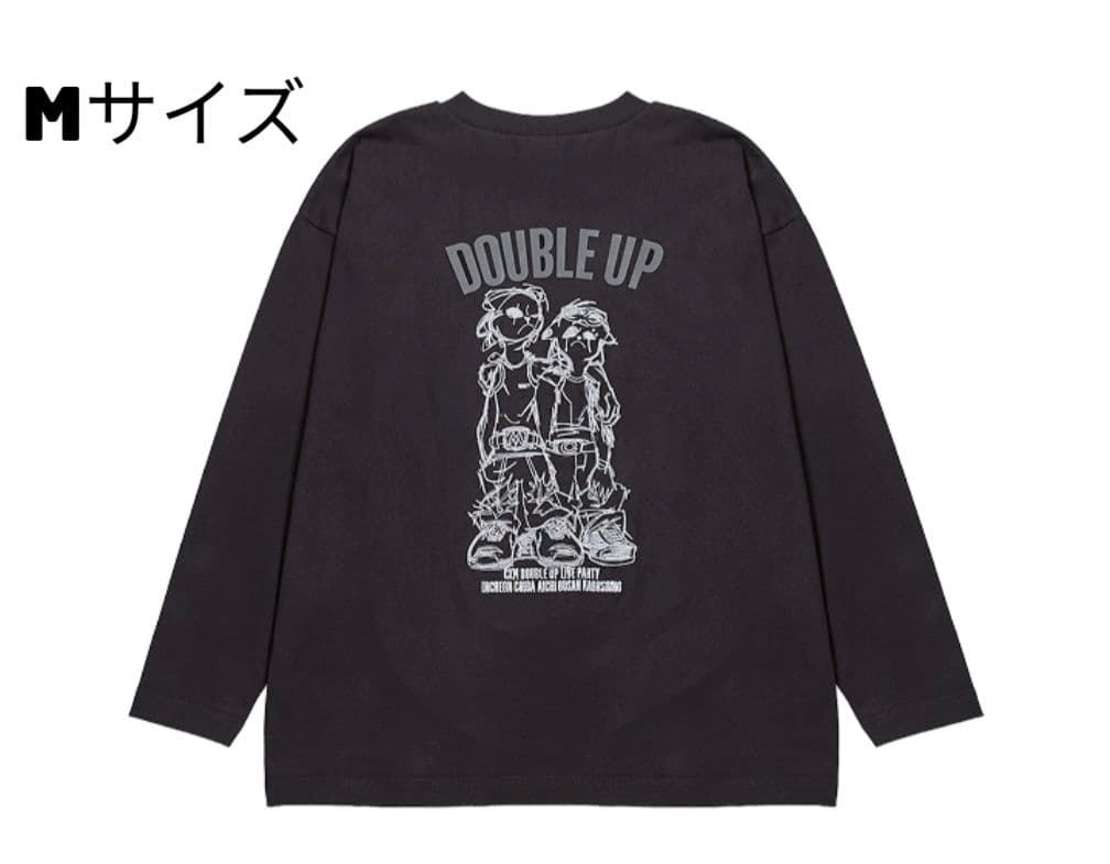 SEVENTEEN CxM エスクプス ミンギュ JAPAN Tシャツ Mサイズ