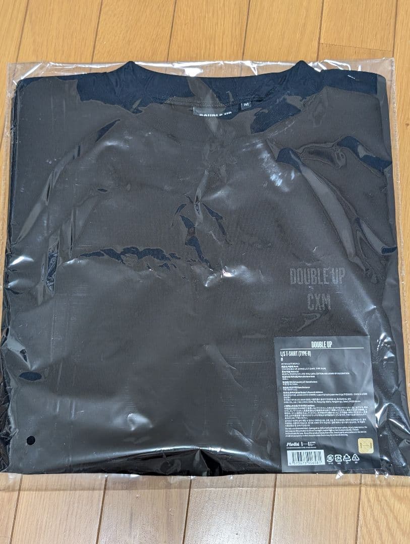 SEVENTEEN CxM エスクプス ミンギュ JAPAN Tシャツ Mサイズ