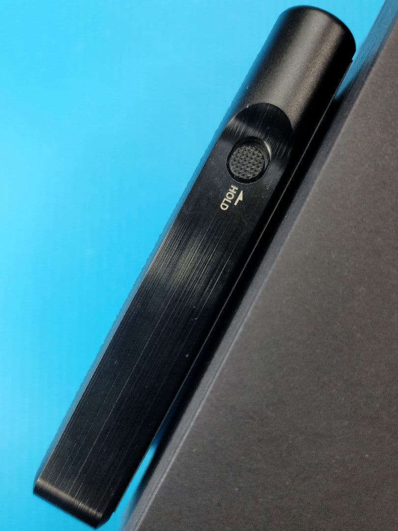 SONY WALKMAN NW-WM1A + 純正本革ケース