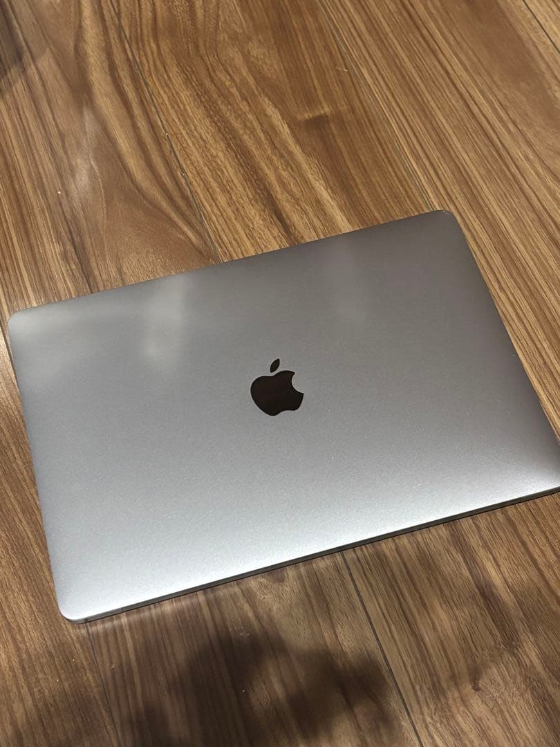 MacBook Pro M1 8G 256GB スペースグレー 本体 充電器 箱