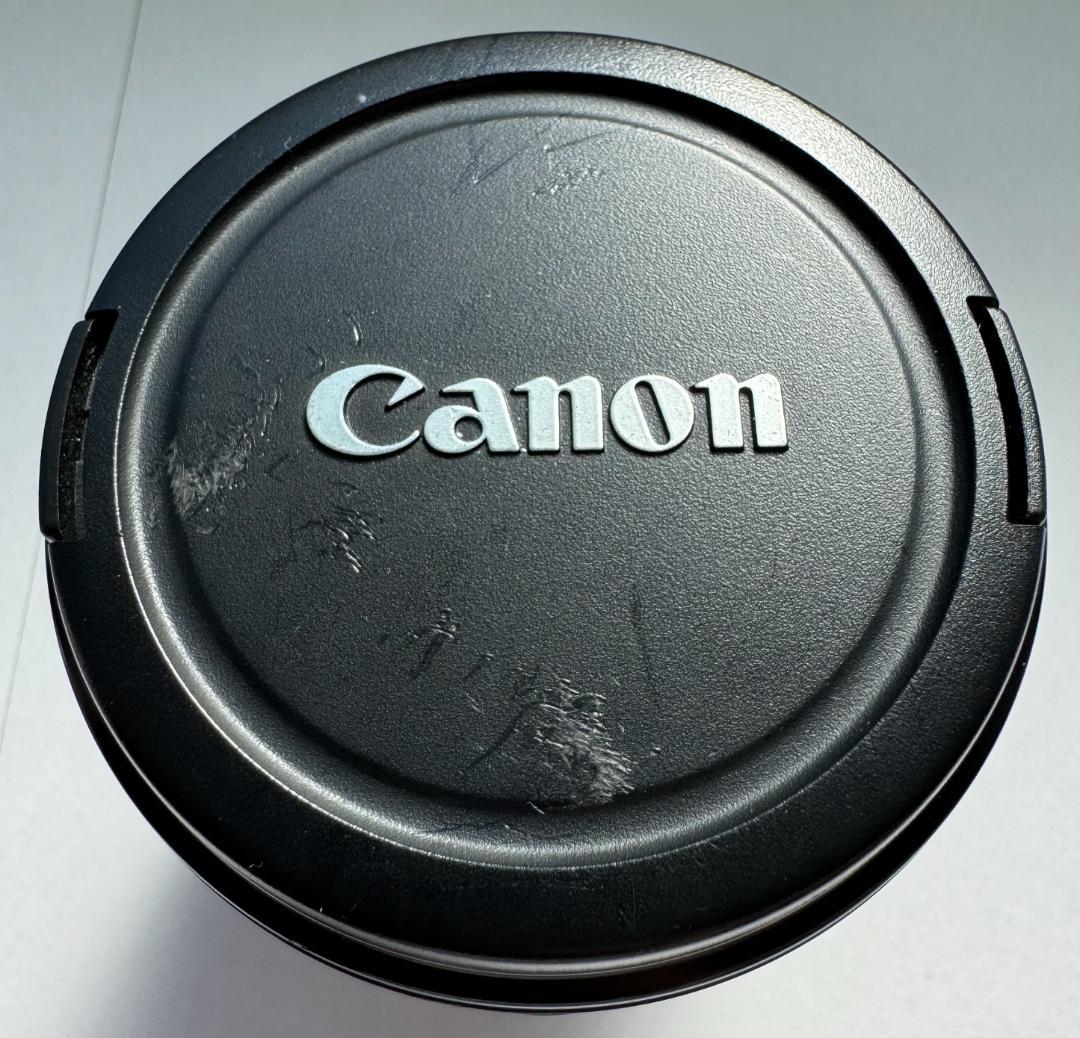 キャノン TS-E45mm F2.8　中古（ティルト・シフト軸の変更・改造済み）