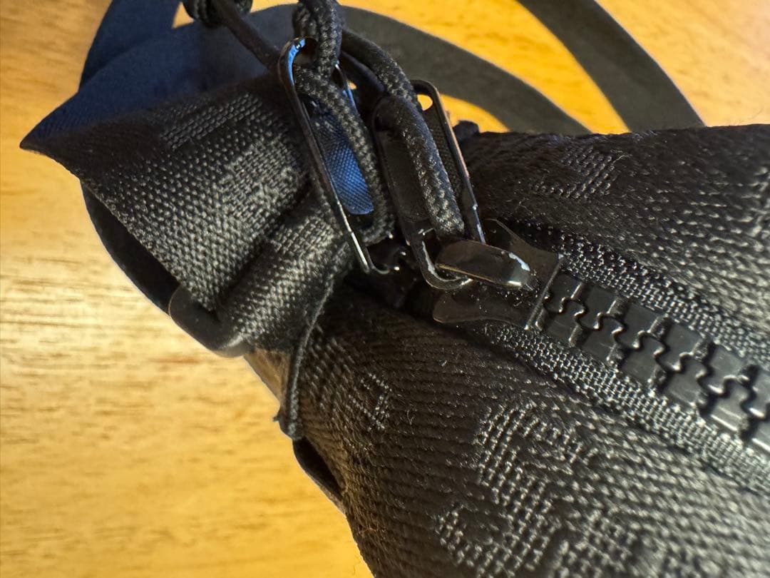 バッグ Supreme Woven Shoulder Bag (2023SS)