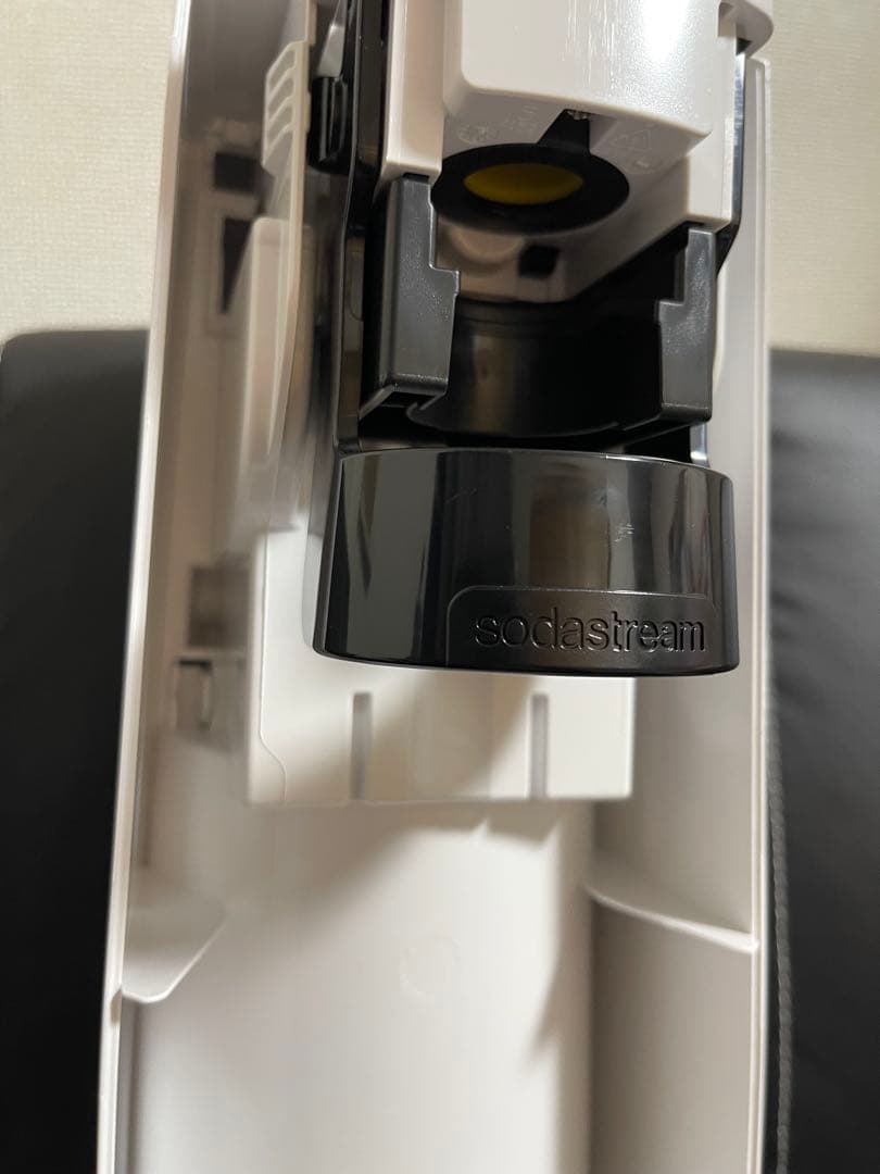 sodastream TERRA 炭酸水メーカー