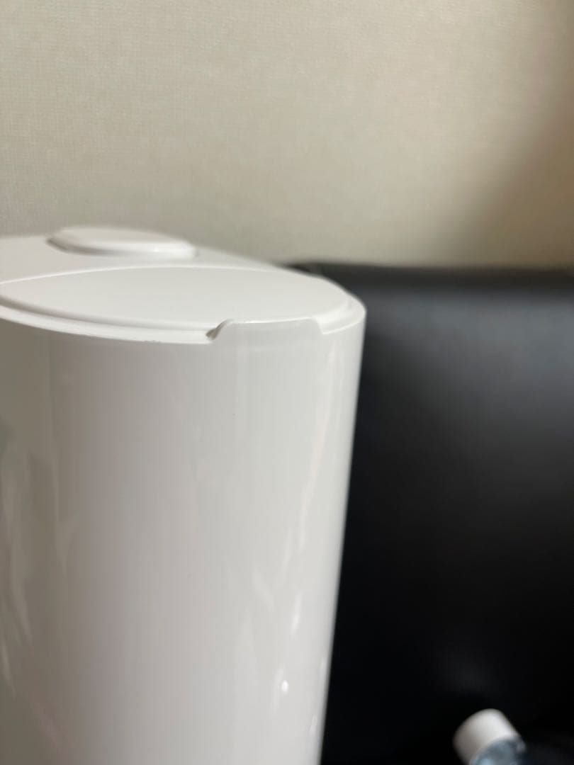 sodastream TERRA 炭酸水メーカー