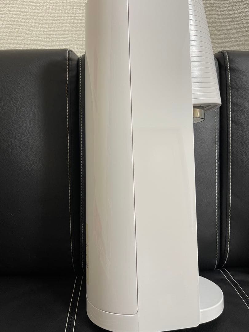 sodastream TERRA 炭酸水メーカー