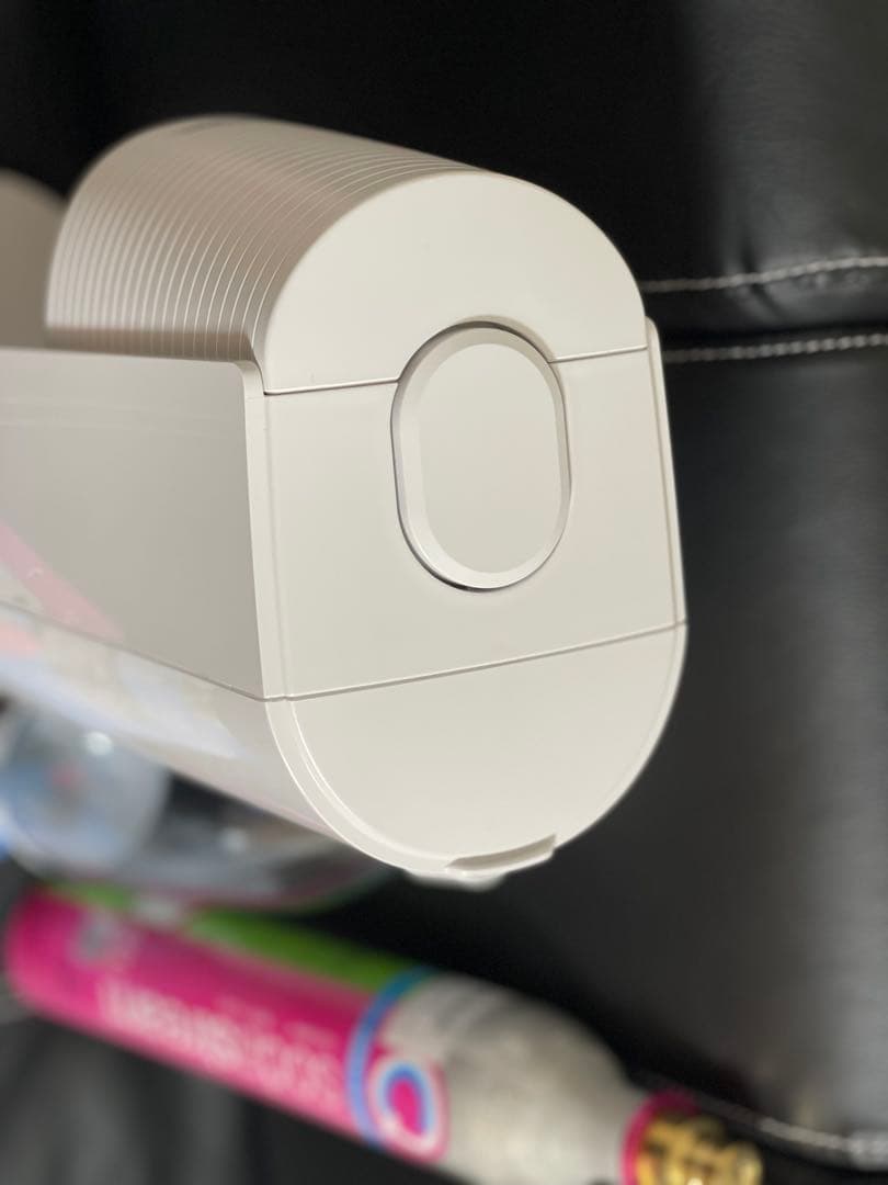 sodastream TERRA 炭酸水メーカー