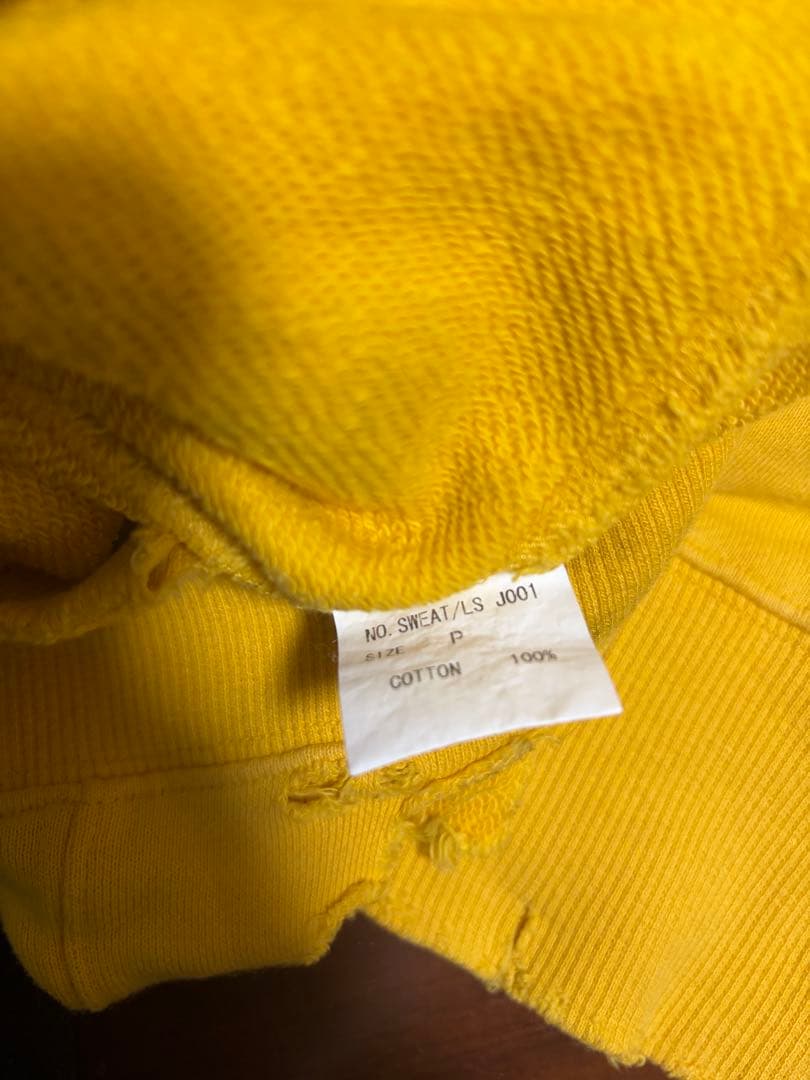 lgb ルグランブルー スウェット パーカー archive