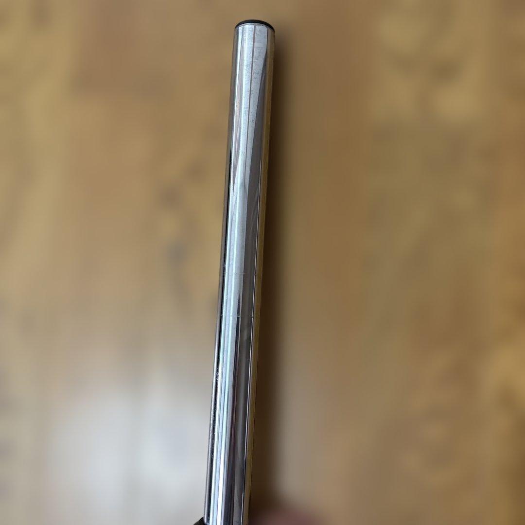 SR500 純正フロントフォーク左右セット