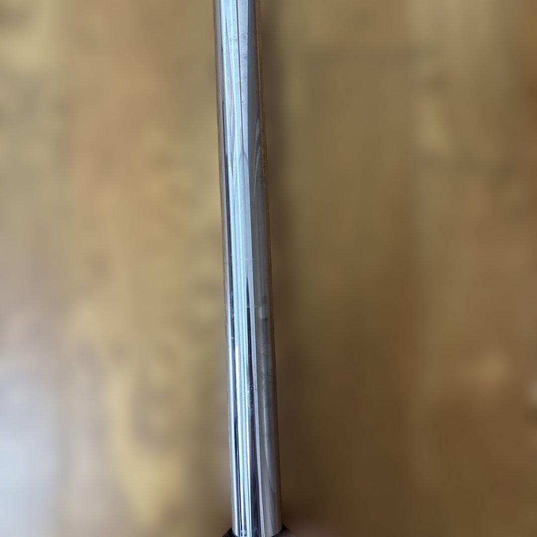 SR500 純正フロントフォーク左右セット