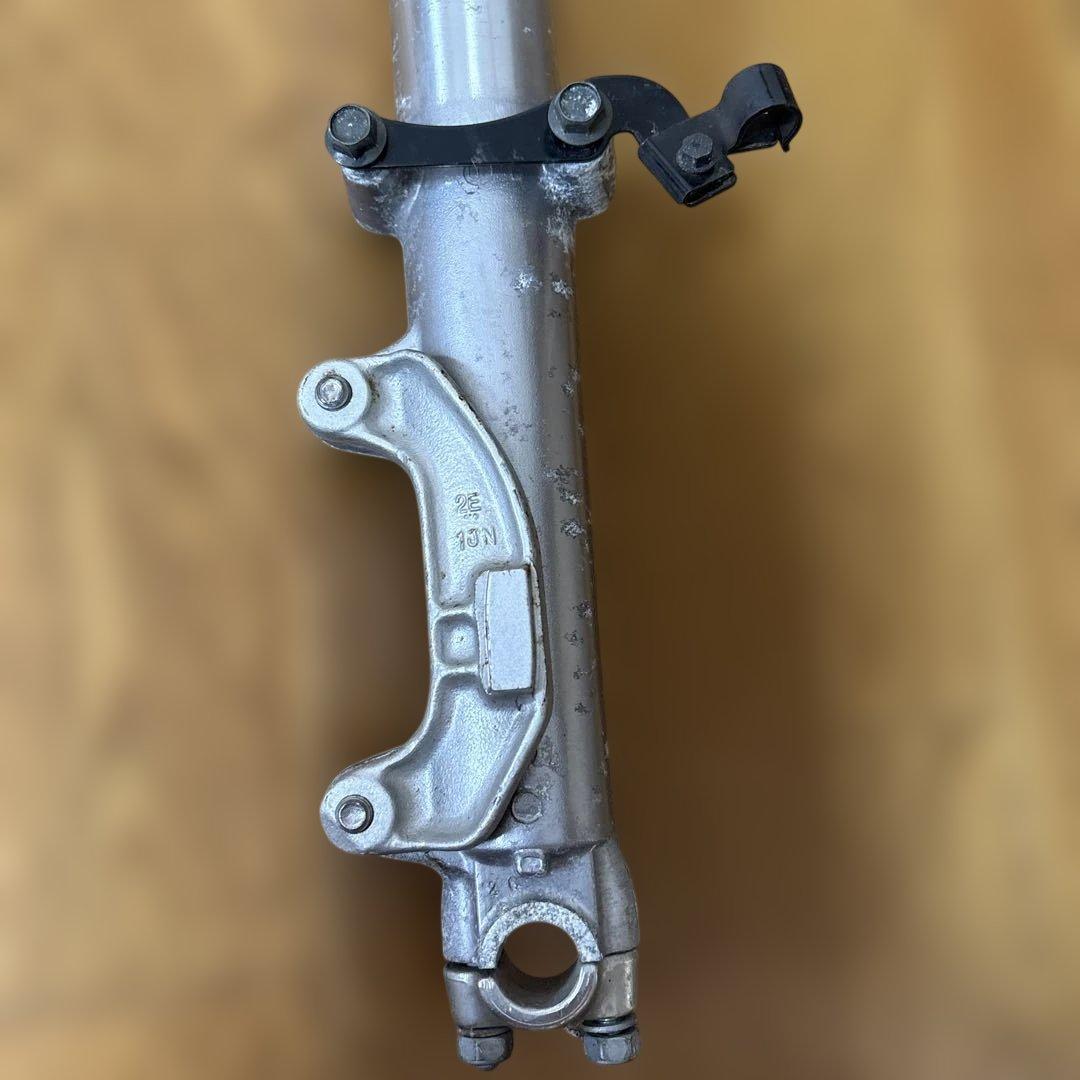 SR500 純正フロントフォーク左右セット