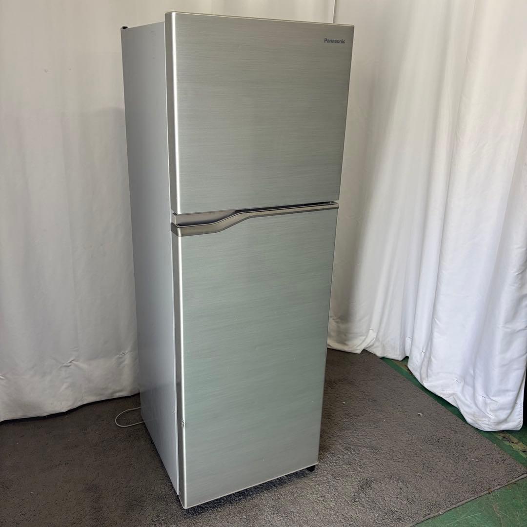 913　洗濯機　80　パナソニック冷蔵庫　一人暮らし　200-300ℓ　設置無料