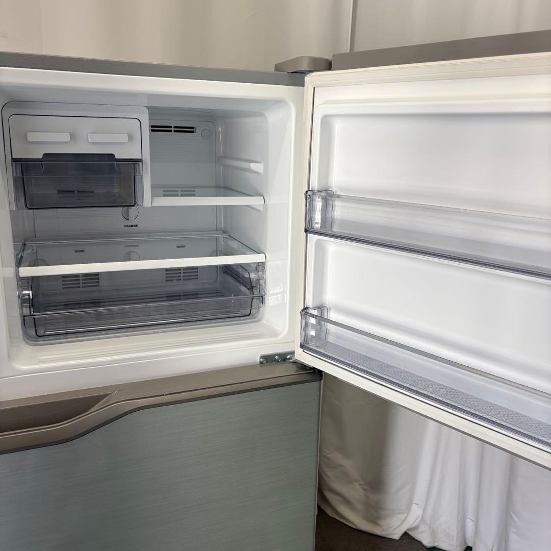 913　洗濯機　80　パナソニック冷蔵庫　一人暮らし　200-300ℓ　設置無料