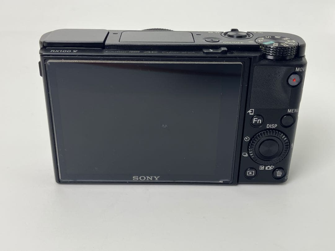 【返品保証・動作確認済】SONY DSC-RX100M5コンパクトデジタルカメラ