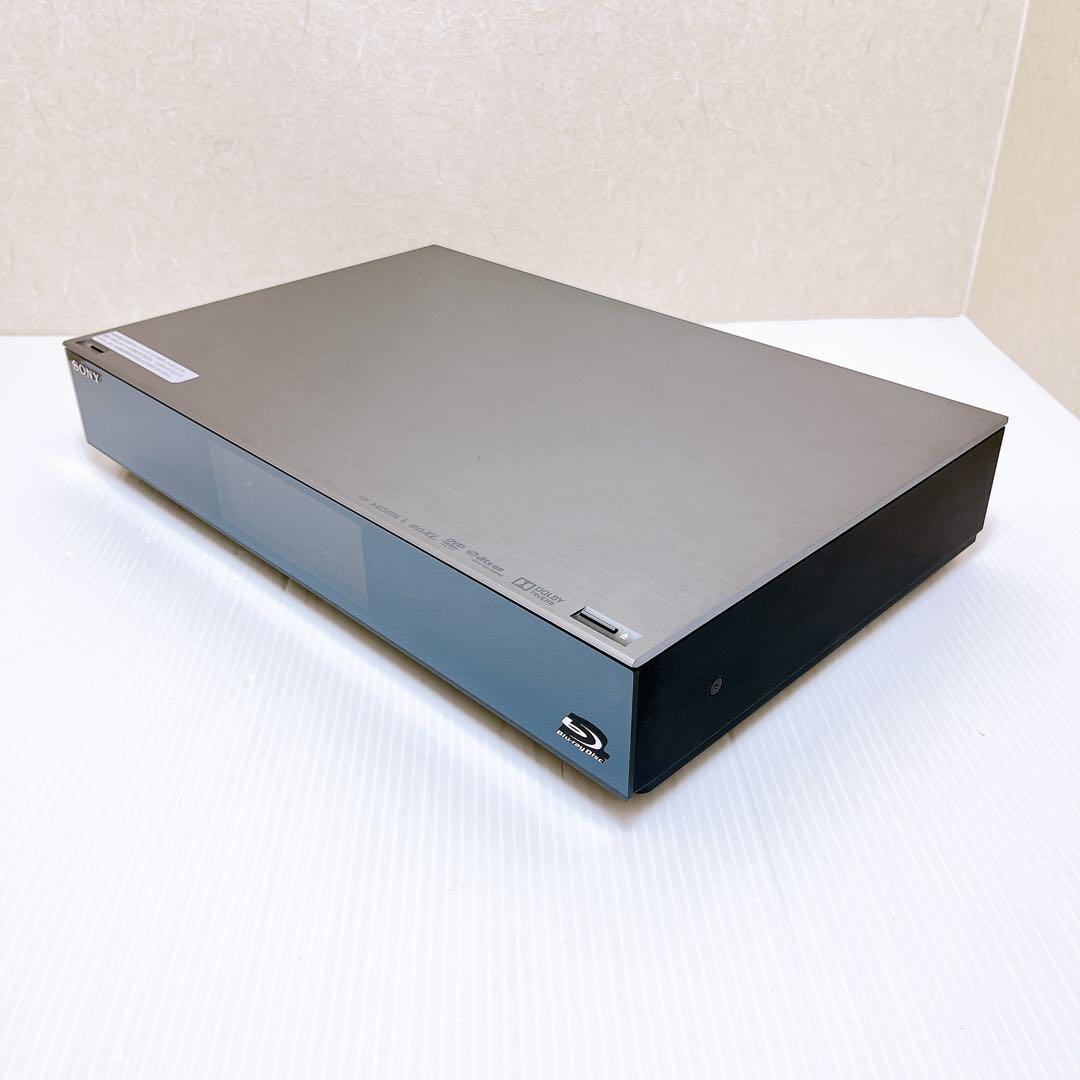 SONY BDZ-EX3000 ブルーレイレコーダー ソニー