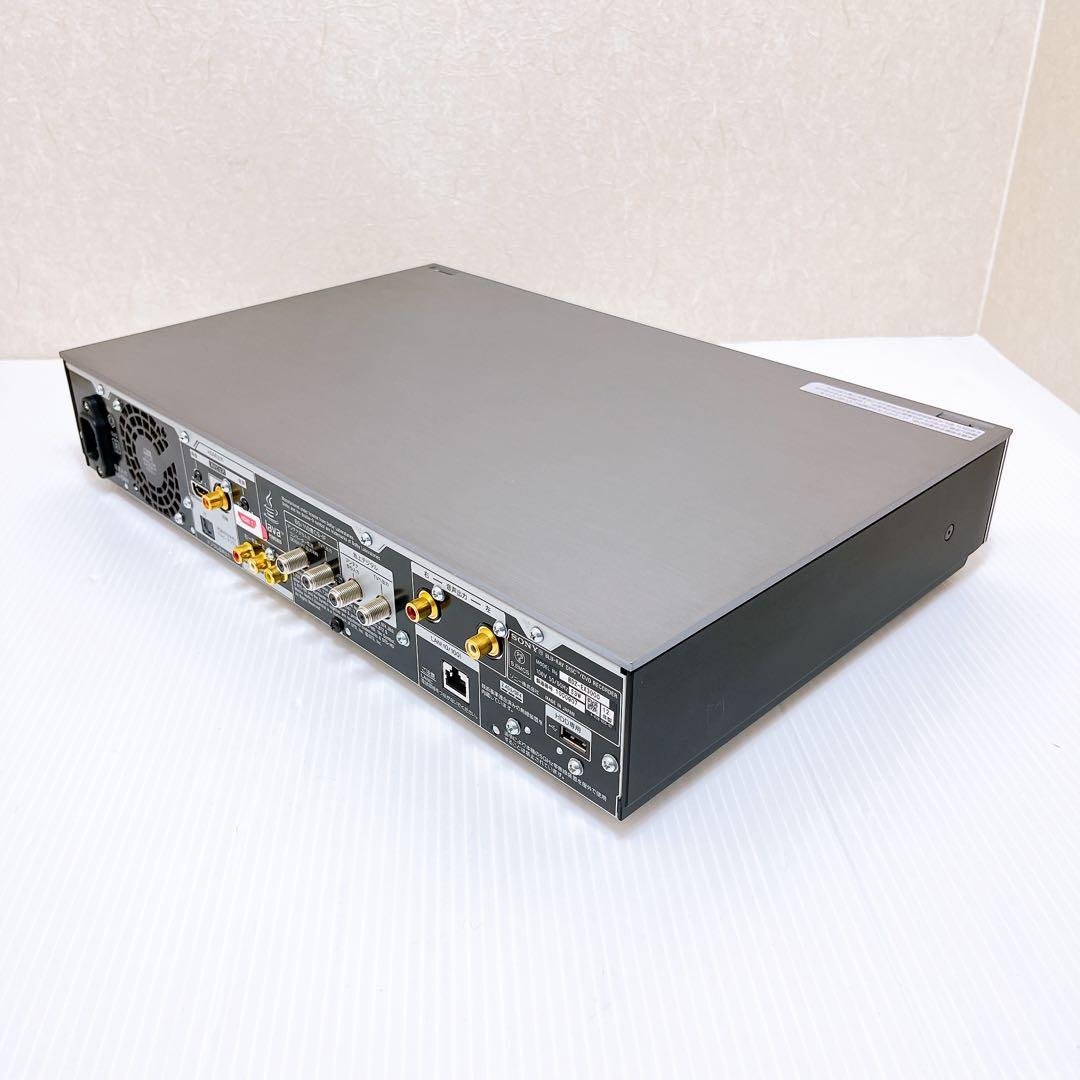 SONY BDZ-EX3000 ブルーレイレコーダー ソニー