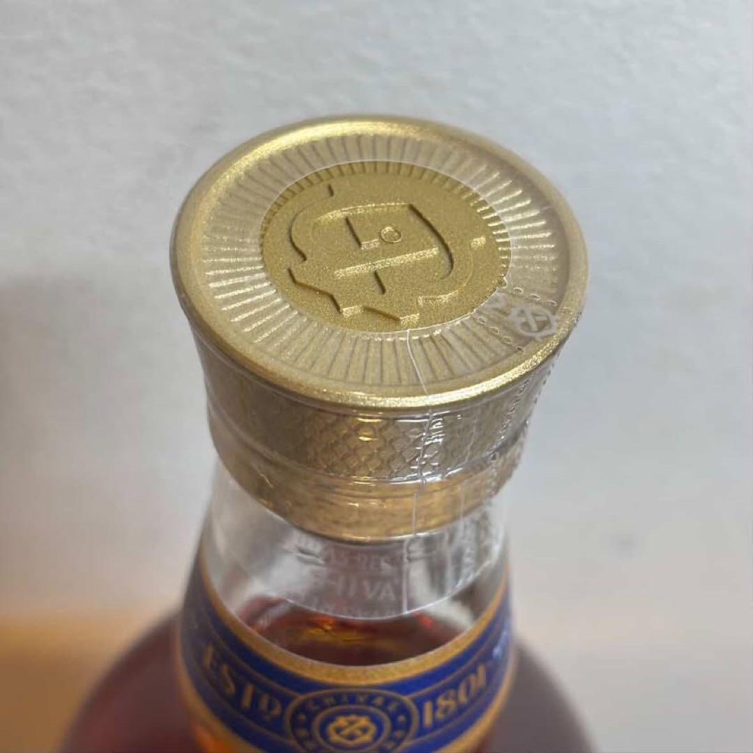 NA5370 CHIVAS REGAL シーバス 18年 ゴールドシグネチャー