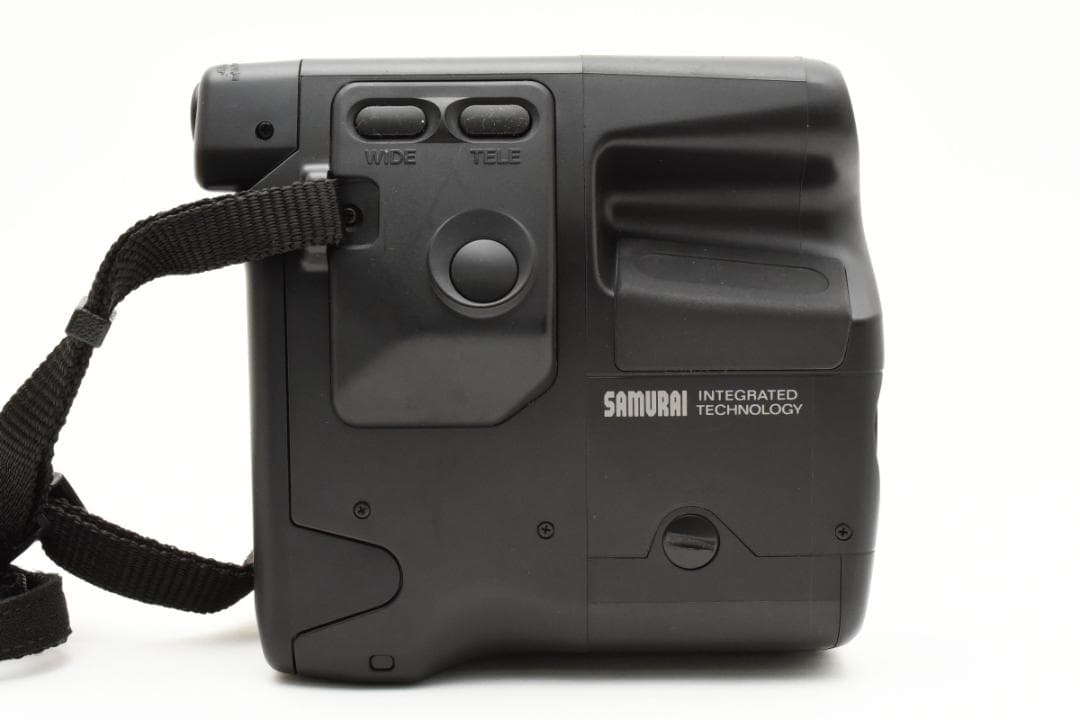 ★美品 完動品★ KYOCERA 京セラ SAMURAI X3.0 #25077