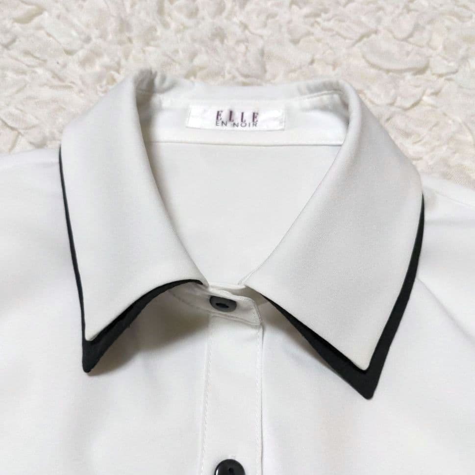 週末限定価格♡美品 ELLE EN NOIR フォーマルスーツ4点セット 卒業式