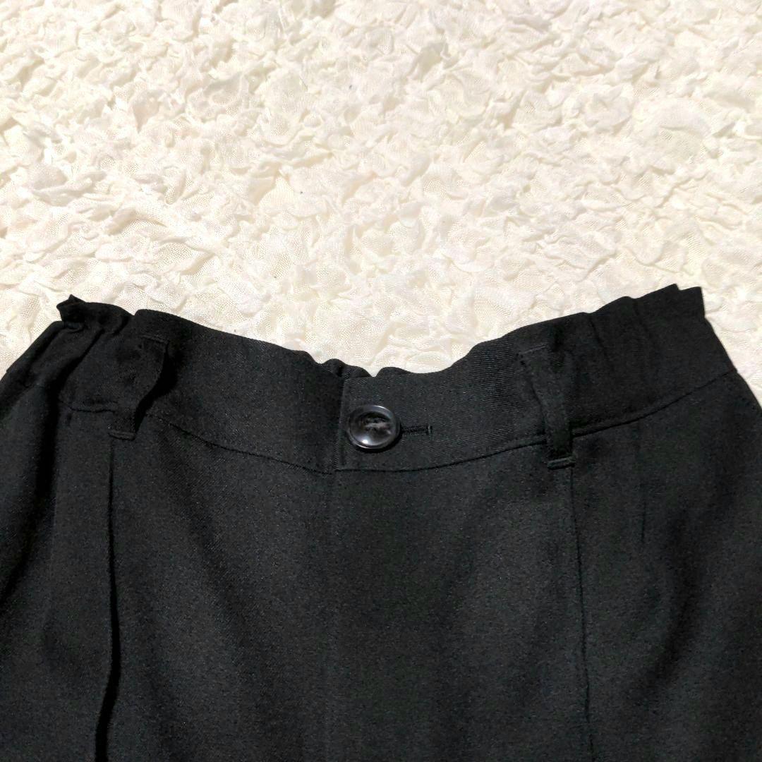 週末限定価格♡美品 ELLE EN NOIR フォーマルスーツ4点セット 卒業式