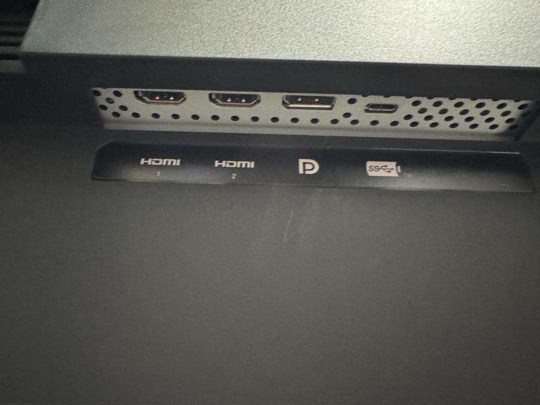 A*i様 FlexScan EV3285 31.5型 4K 3840x2160p