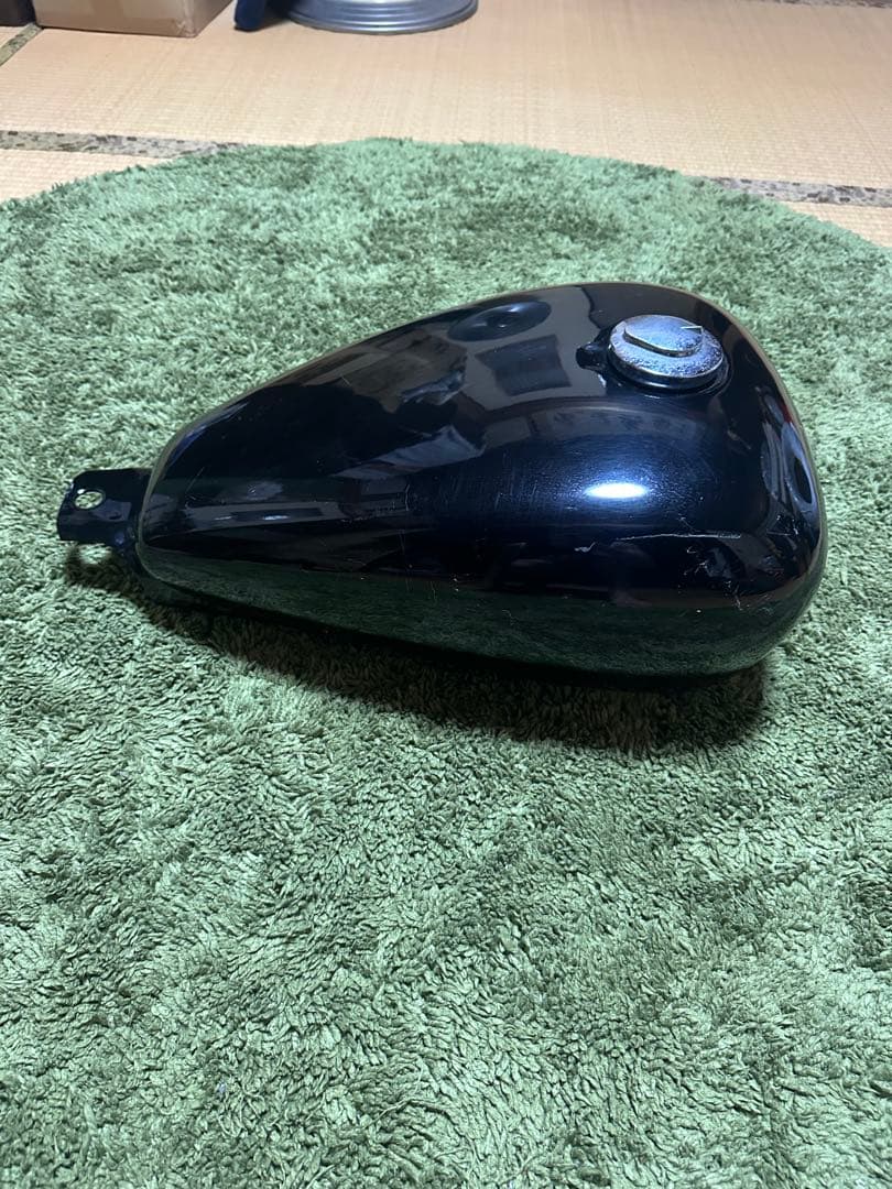 ⭐️おしょうゆ⭐️ スティード400 ガソリンタンク　純正