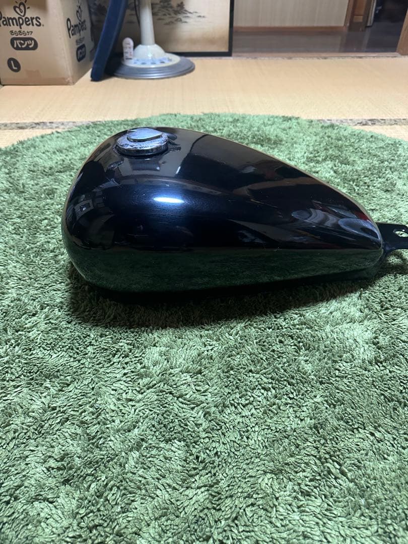 ⭐️おしょうゆ⭐️ スティード400 ガソリンタンク　純正