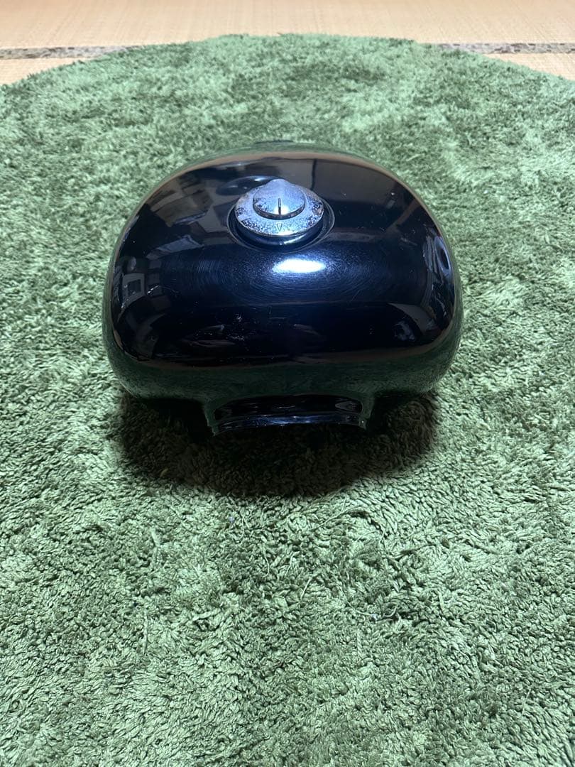 ⭐️おしょうゆ⭐️ スティード400 ガソリンタンク　純正