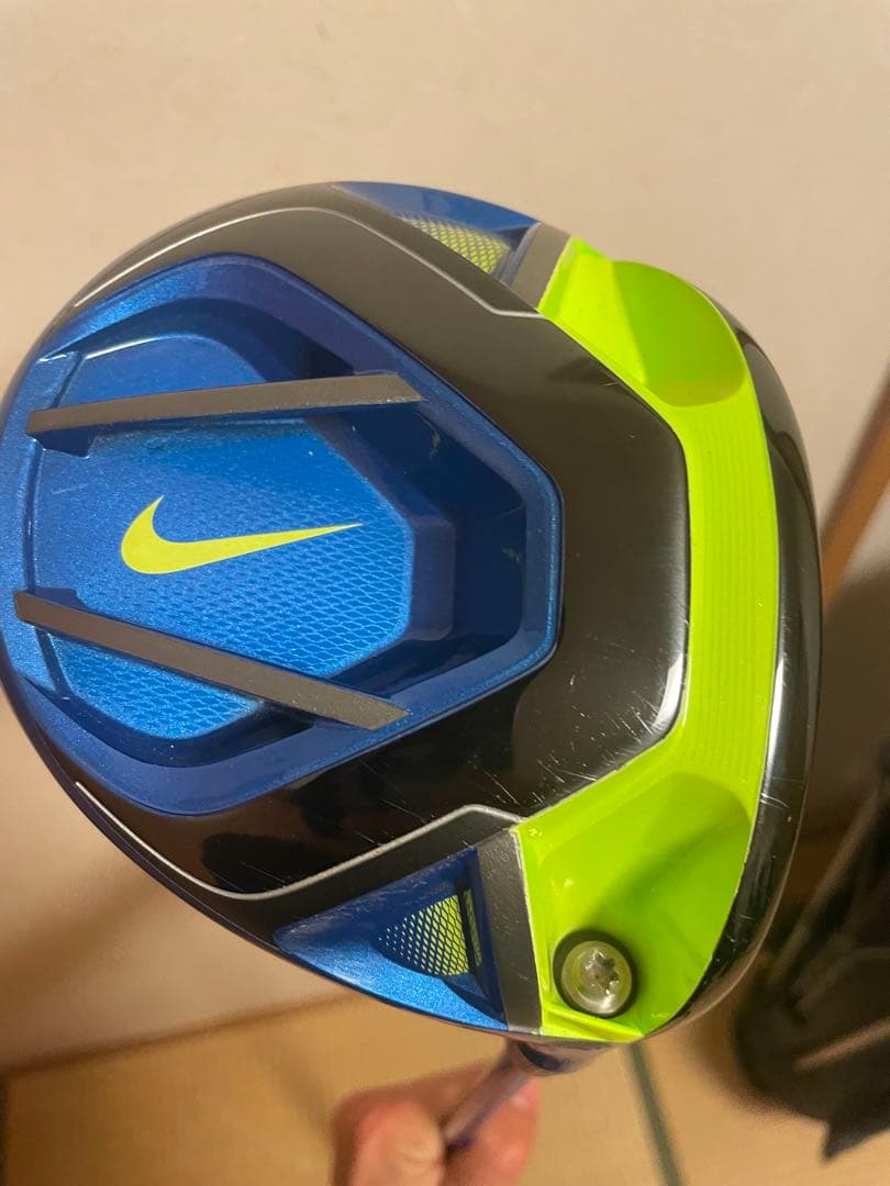 クラブ NIKE VAPOR FLY PRO