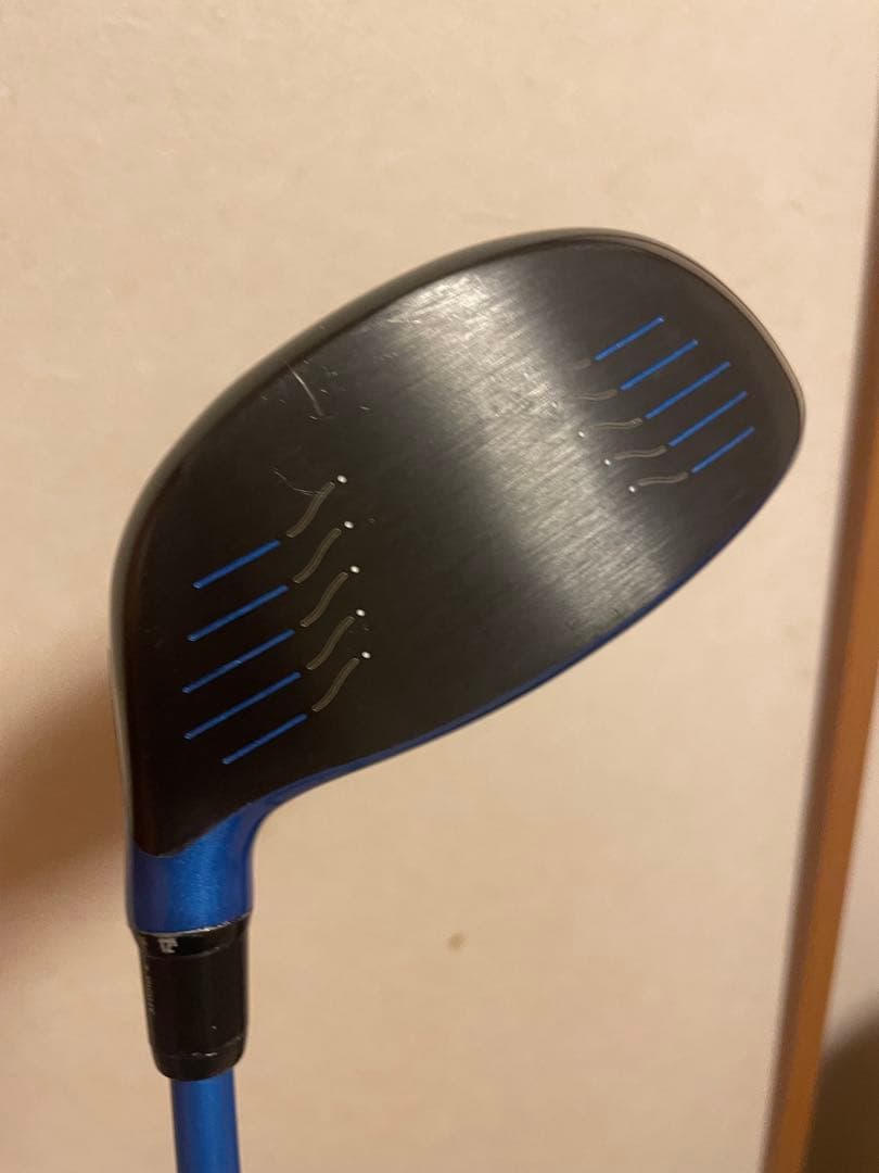 クラブ NIKE VAPOR FLY PRO