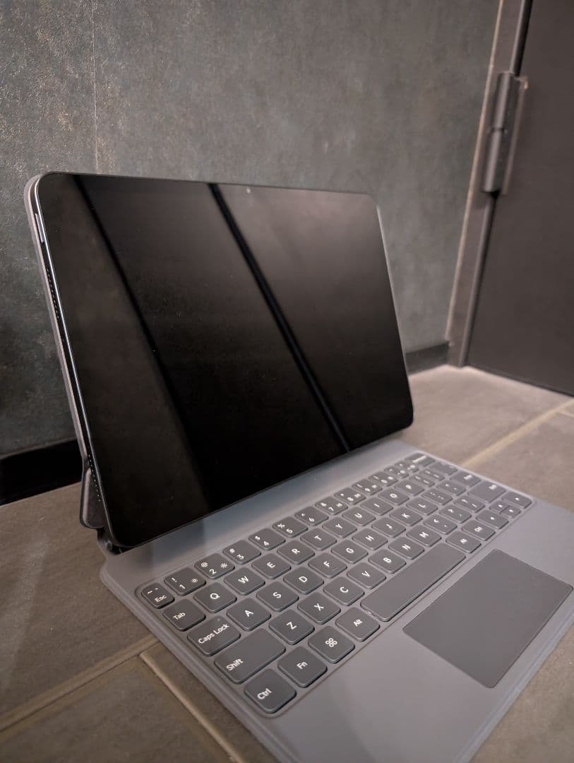 Androidタブレット本体 xiaomi pad 7 12GB+128GB + Focus Keyboard