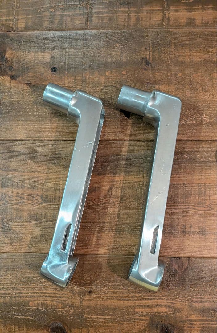 ERGOTRON LXデュアル デスク マウント アーム スタッキング③