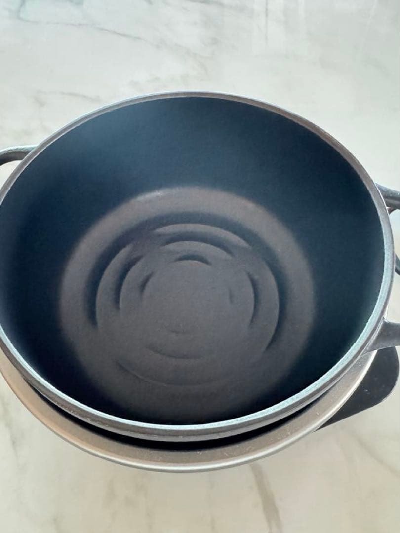 VERMICULAR 炊飯器