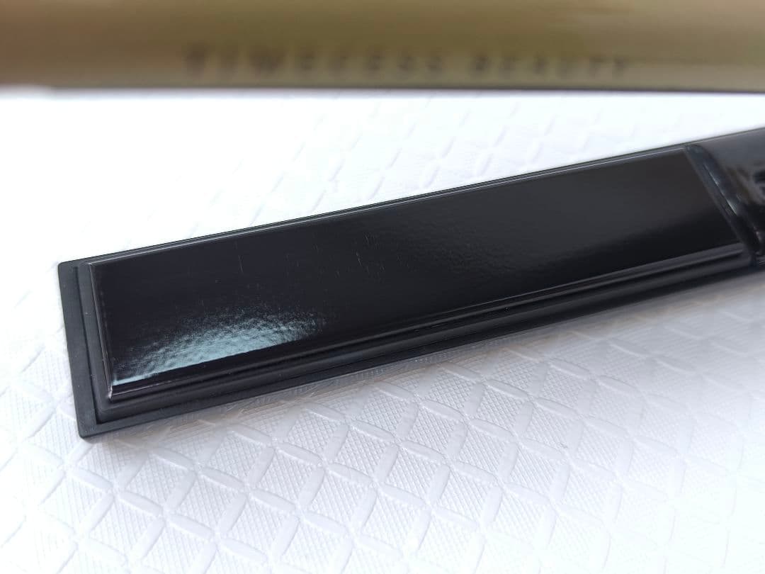 ヘアビューロン 4D plus ストレート　正規品　リュミエリーナ　06