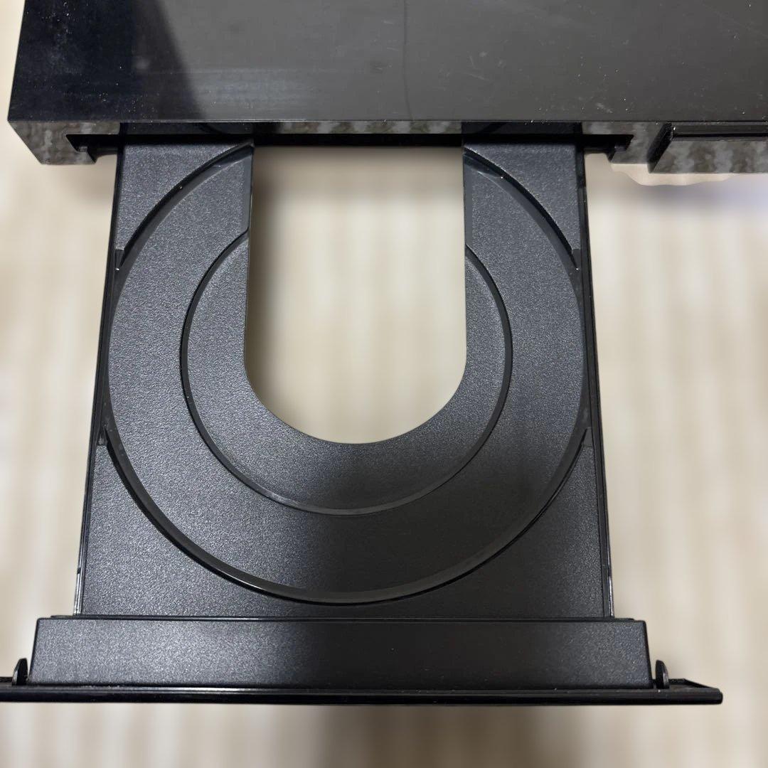 SONY　ブルーレイレコーダー　BDZ-ZT2500