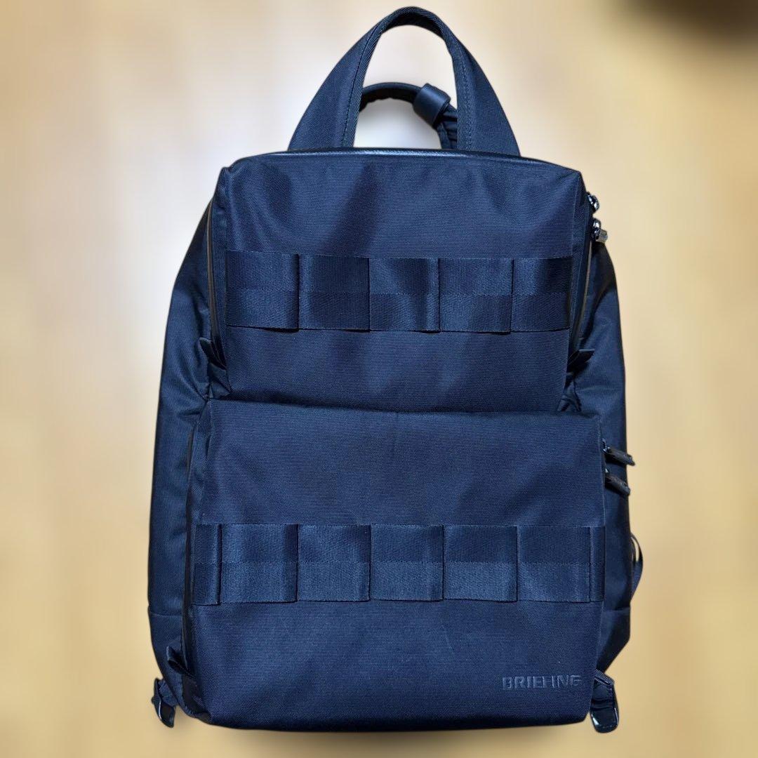 BRIEFINGブリーフィング SW BACK PACK 16 WR