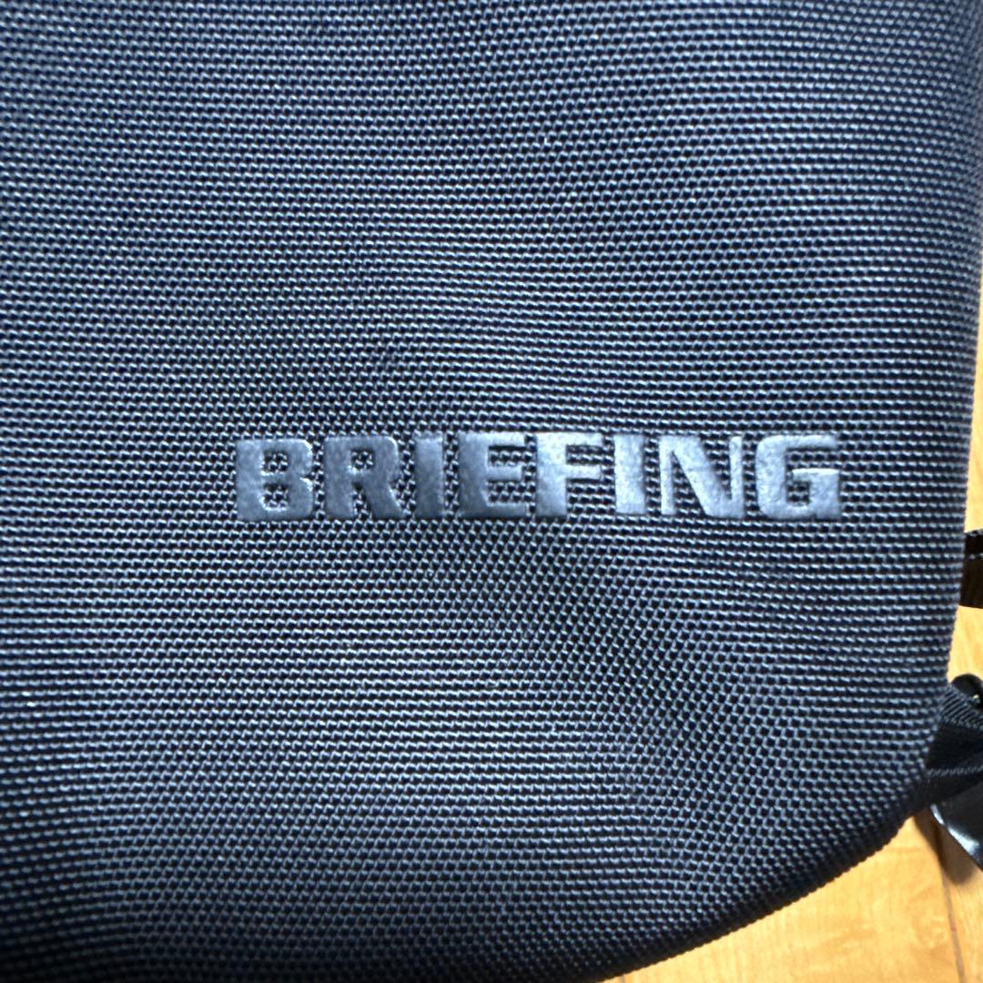 BRIEFINGブリーフィング SW BACK PACK 16 WR