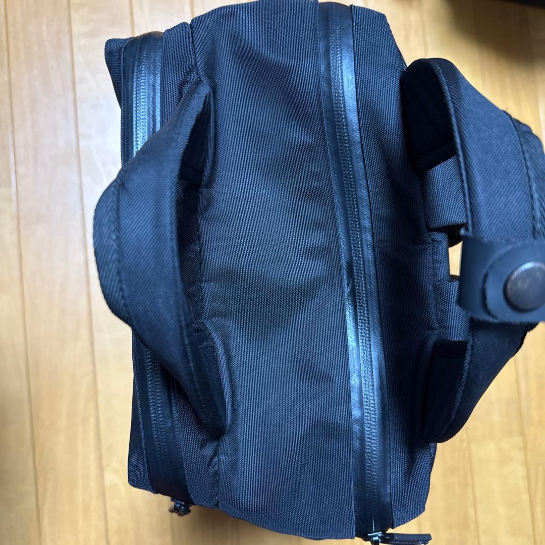 BRIEFINGブリーフィング SW BACK PACK 16 WR