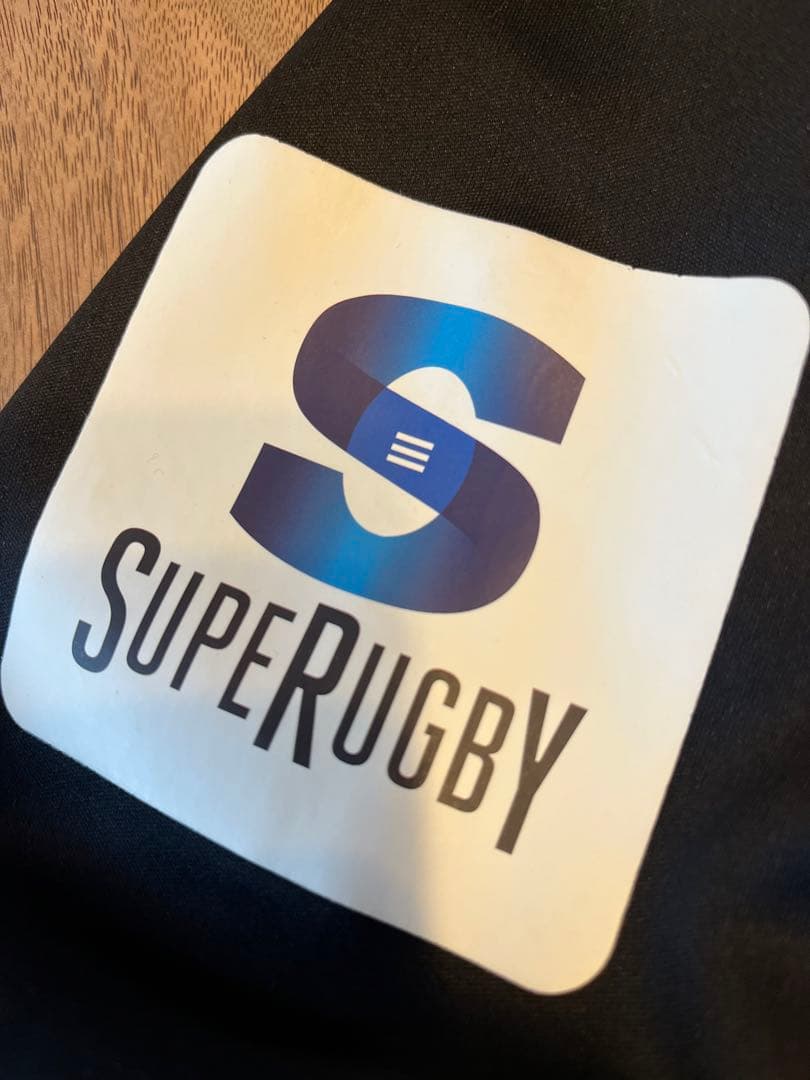 サンウルブズ インサレーション上下セット